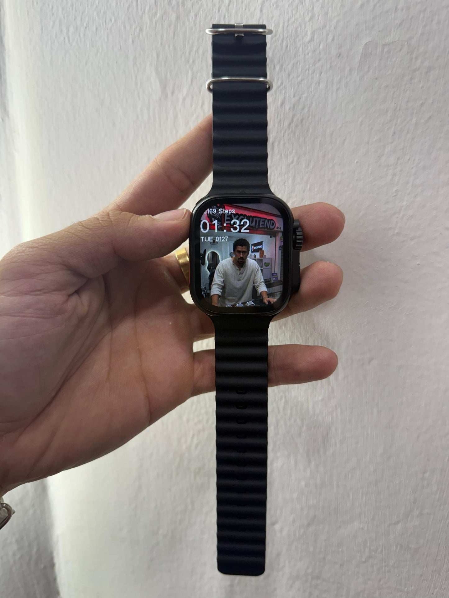 Smartwatch Ultra 2 49mm