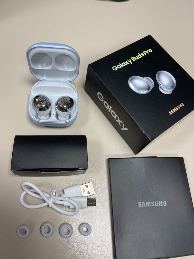 Samsung Galaxy Buds Pro