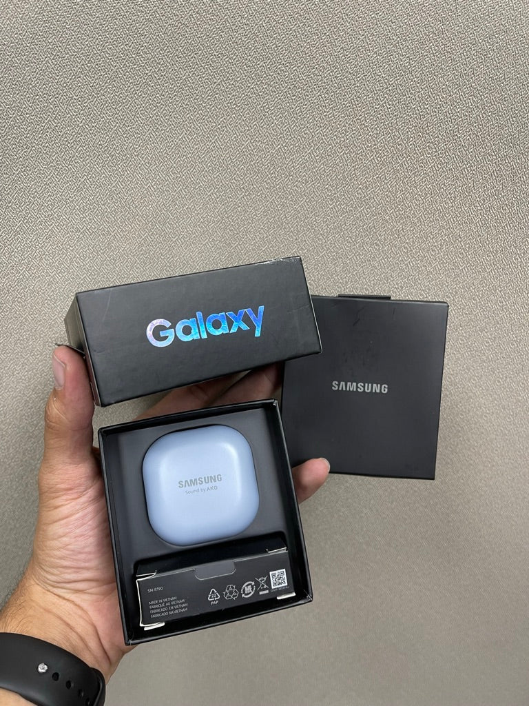 Samsung Galaxy Buds Pro
