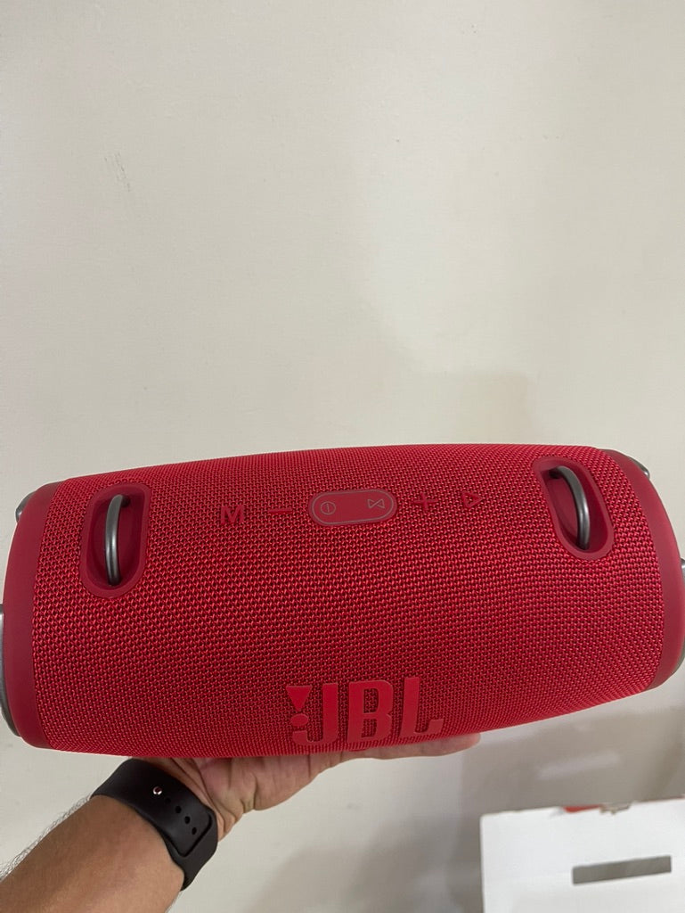 Parlante JBL Xtreme 3