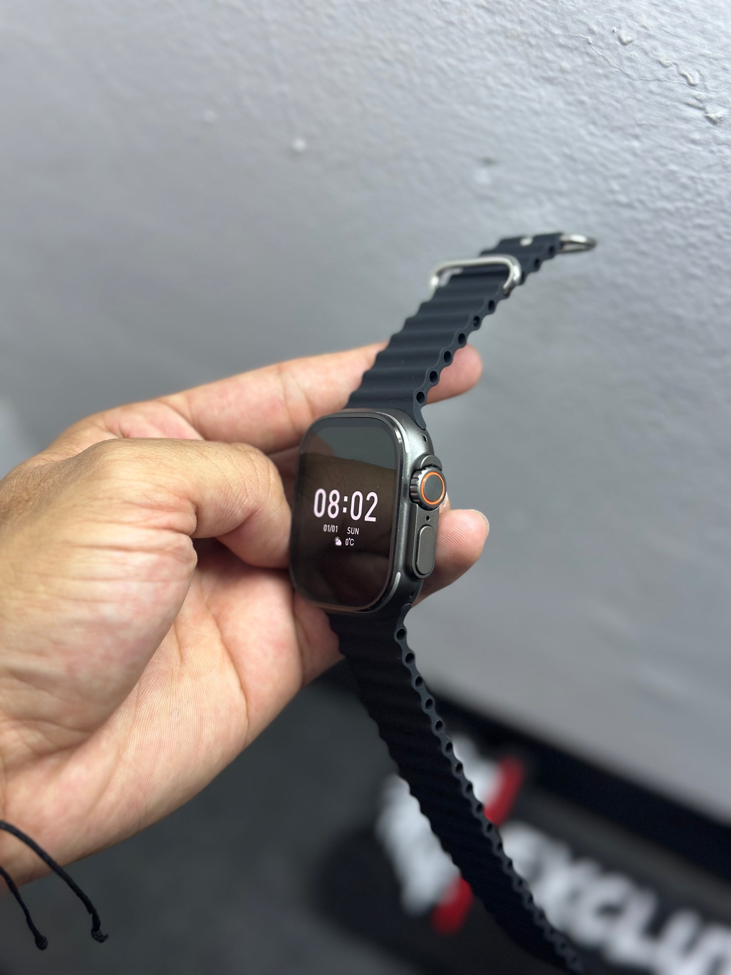 Smartwatch ultra 2 Max