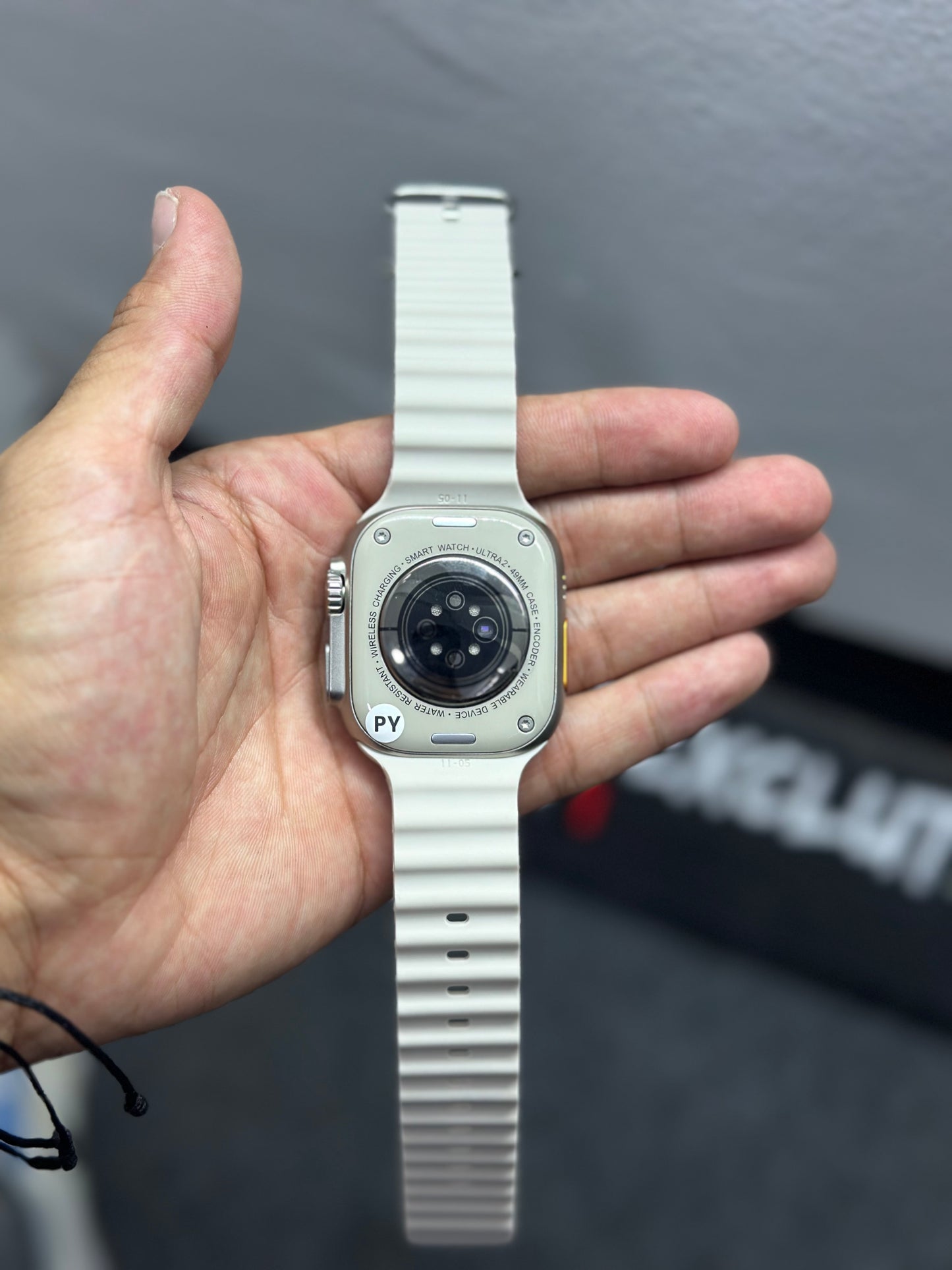 Smartwatch ultra 2 Max