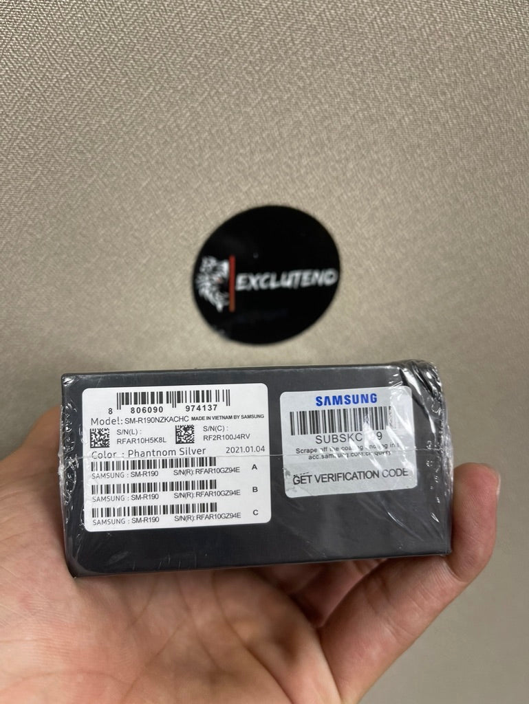 Samsung Galaxy Buds Pro