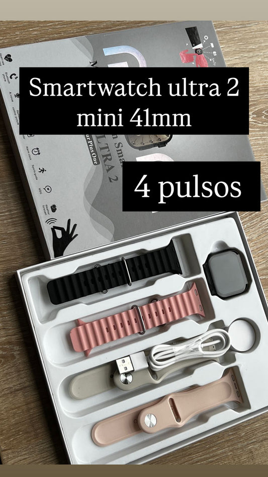 Smartwatch series 9 mini 41mm