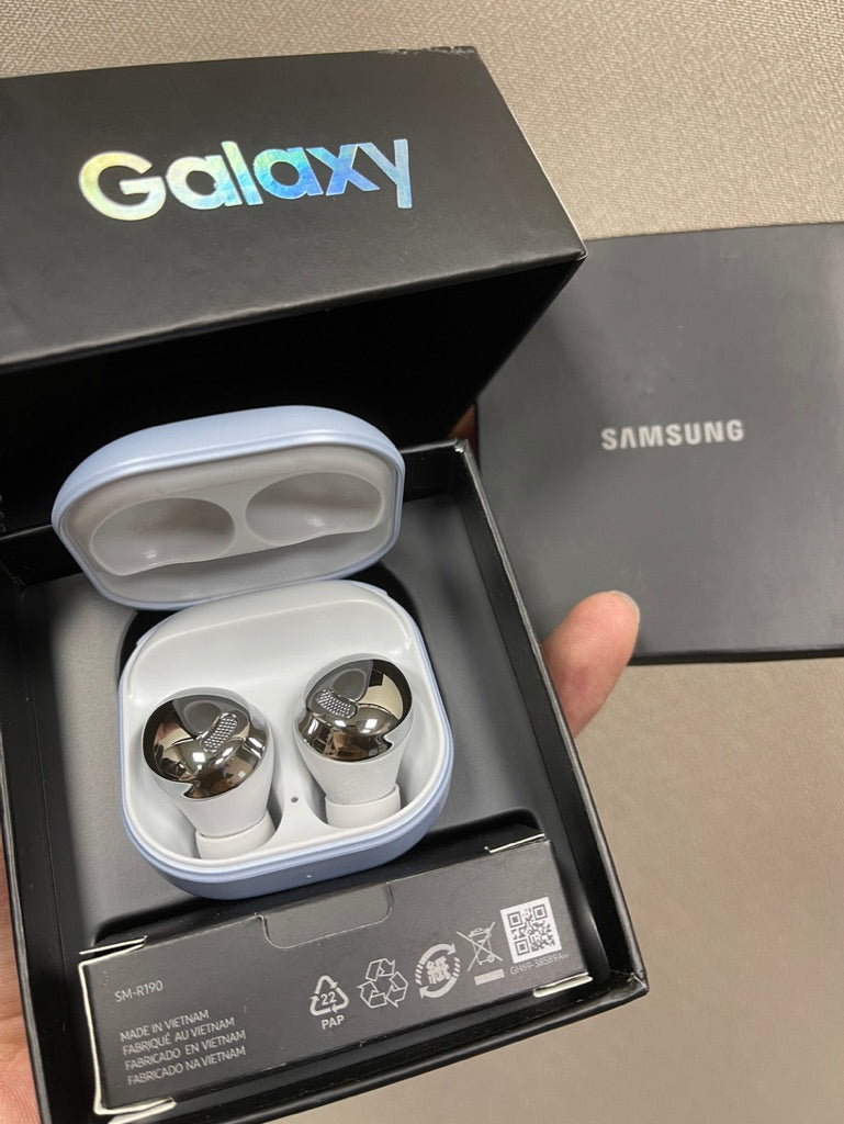Samsung Galaxy Buds Pro