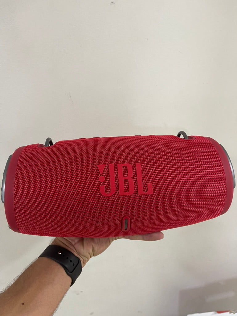 Parlante JBL Xtreme 3