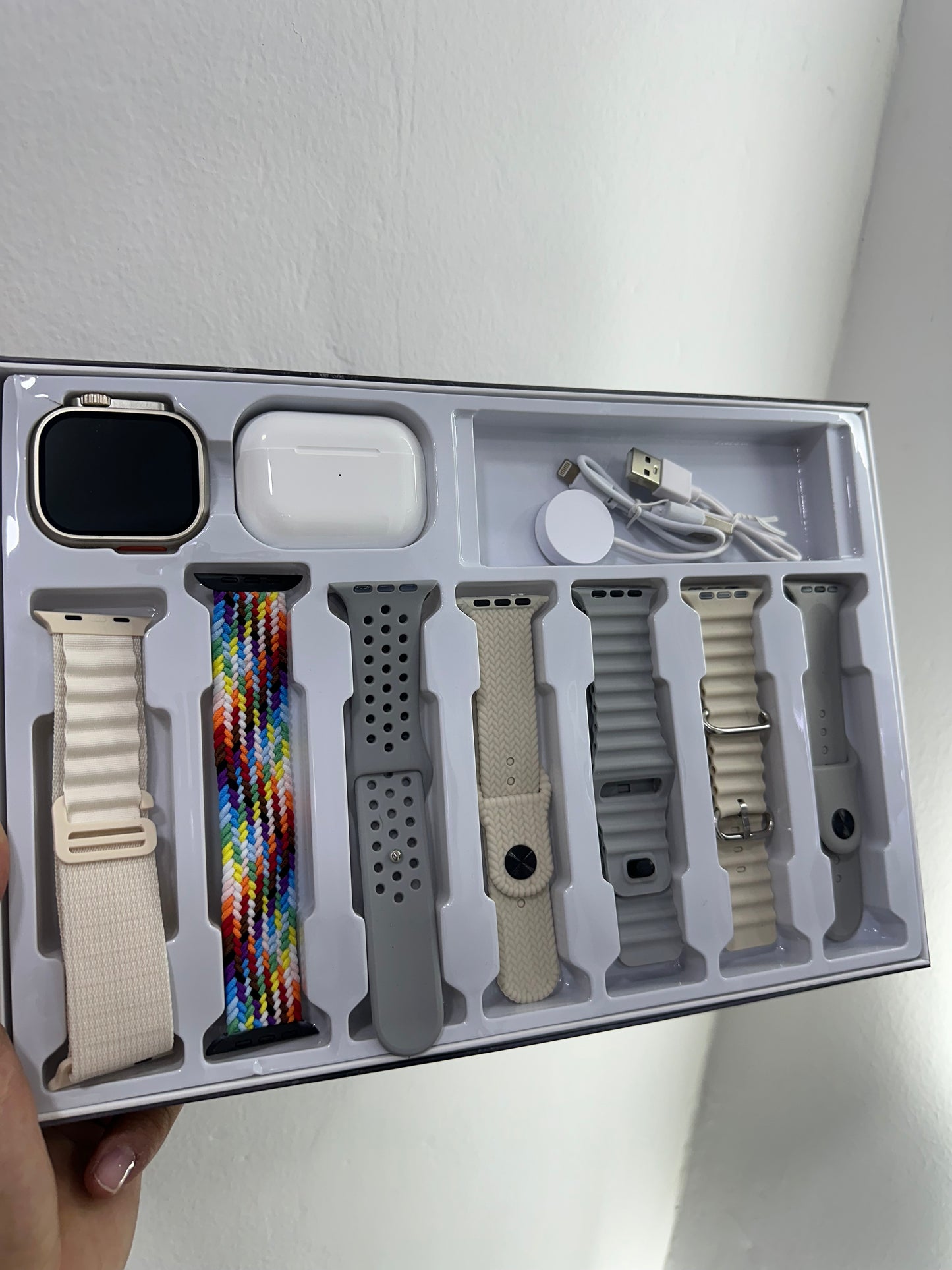 Combo 10 en 1 ‼️