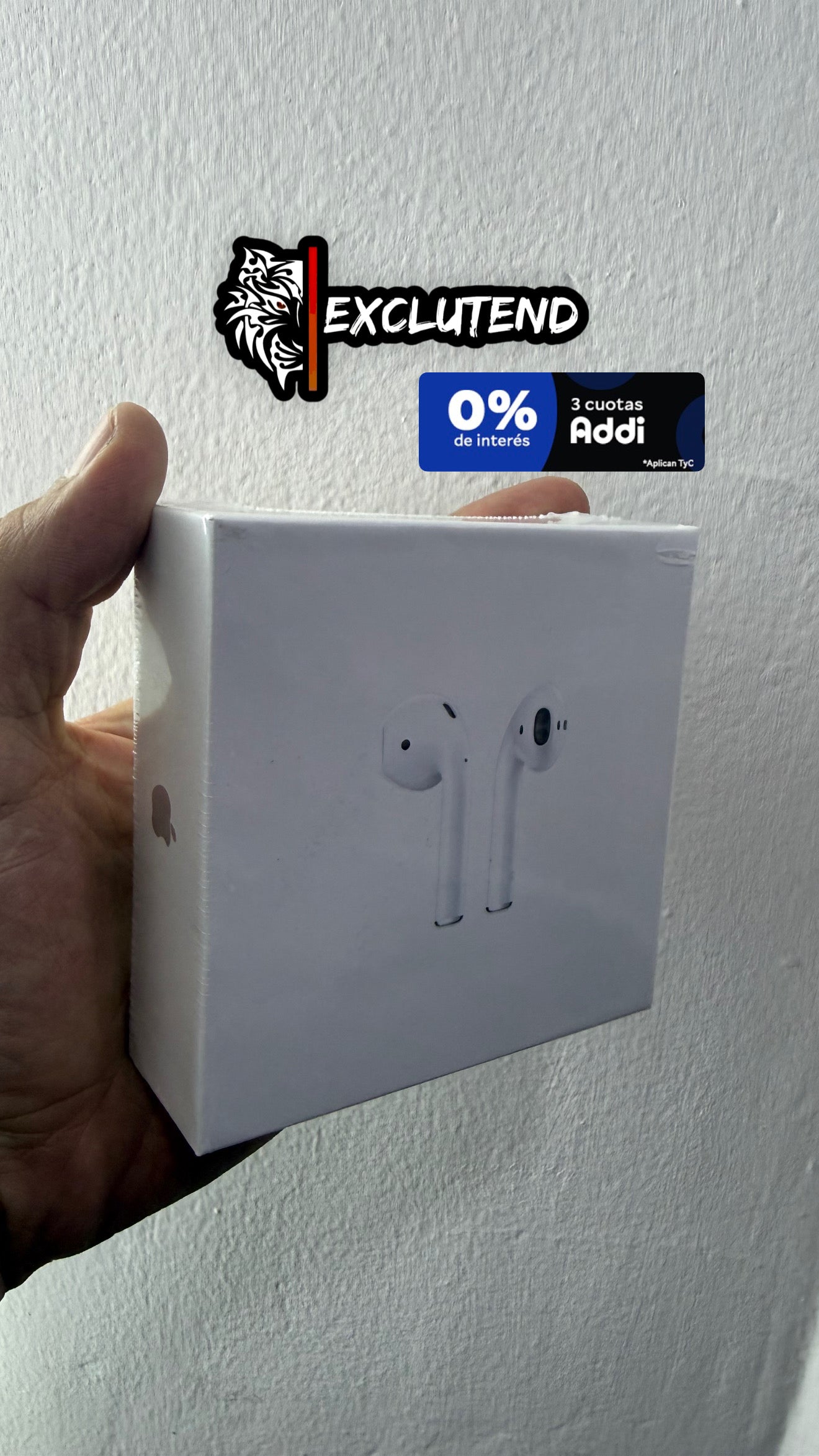Airpods Series 2