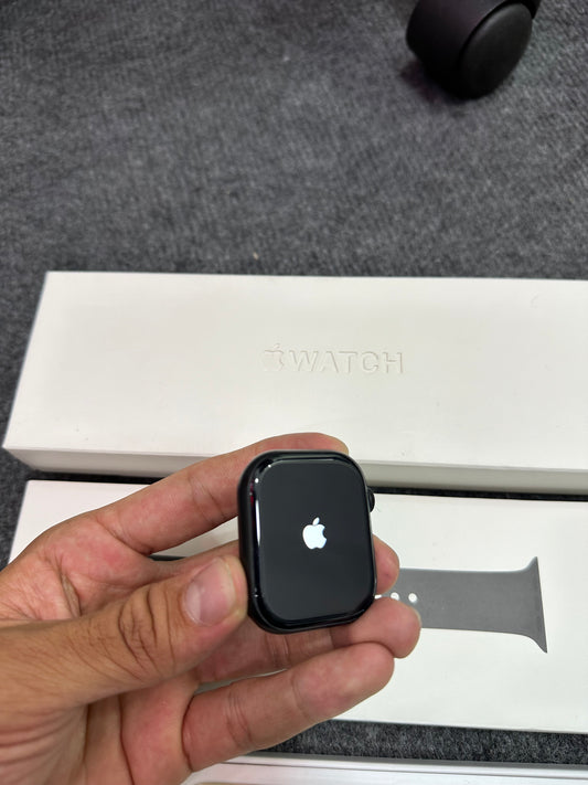 Smartwatch series 9 Apple premium