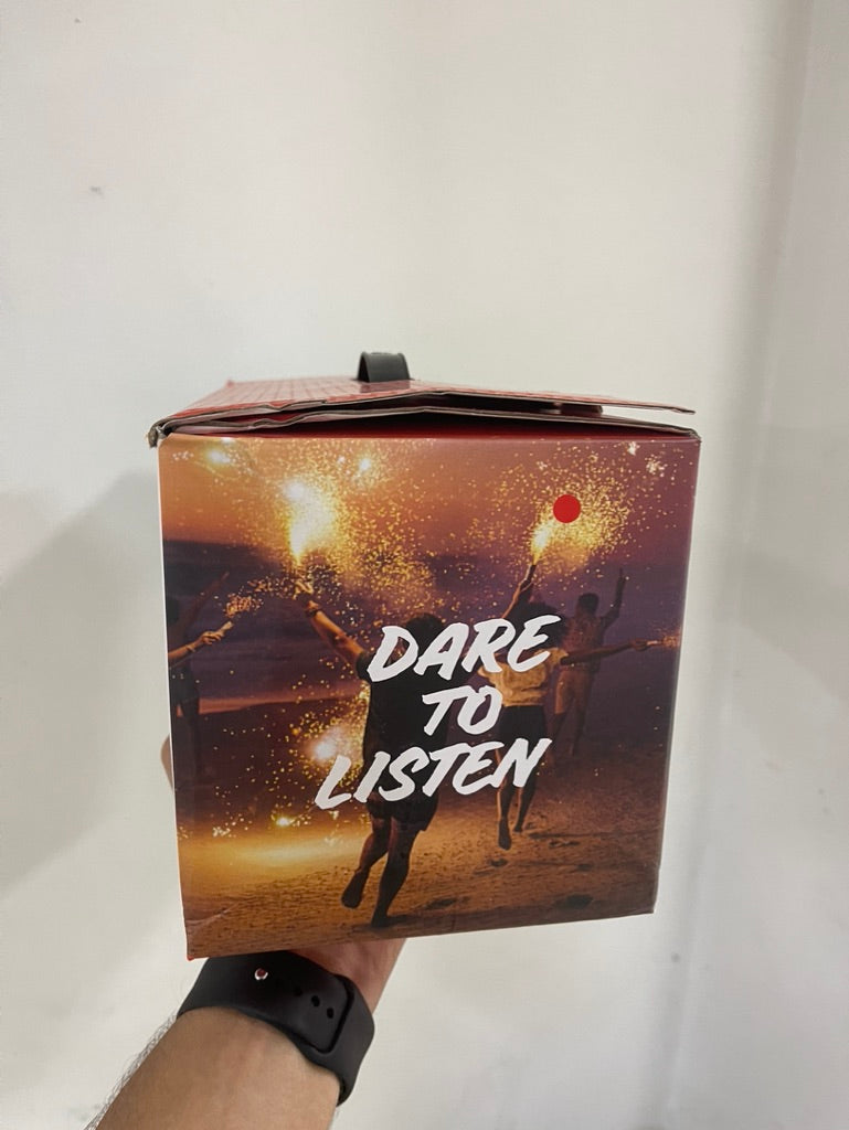 Parlante JBL Xtreme 3