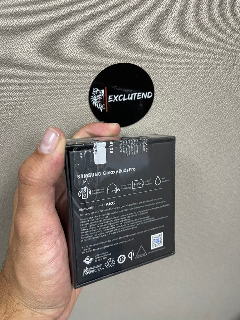 Samsung Galaxy Buds Pro