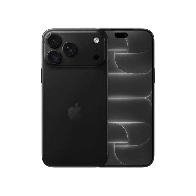 Iphone 18 Pro Max E SIM (256 GB) NUEVO Color NEGRO