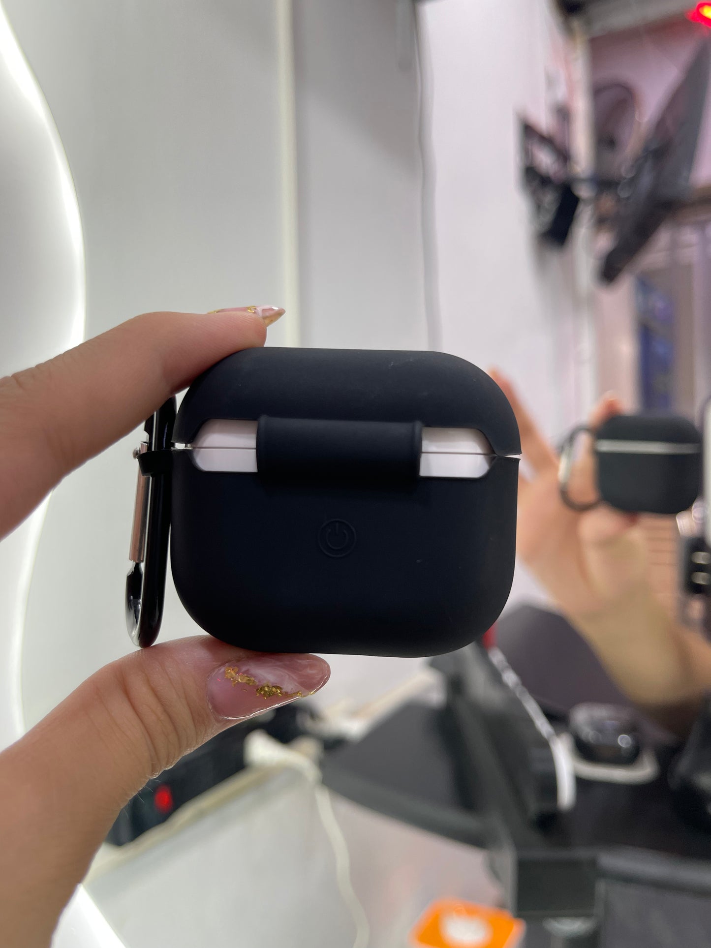 Case Airpods 3ra Generación silicone case