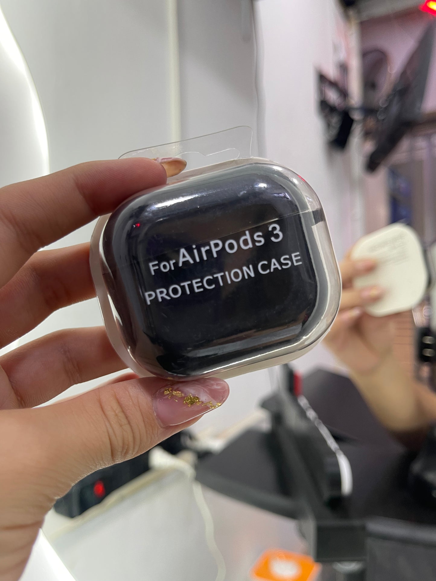 Case Airpods 3ra Generación silicone case