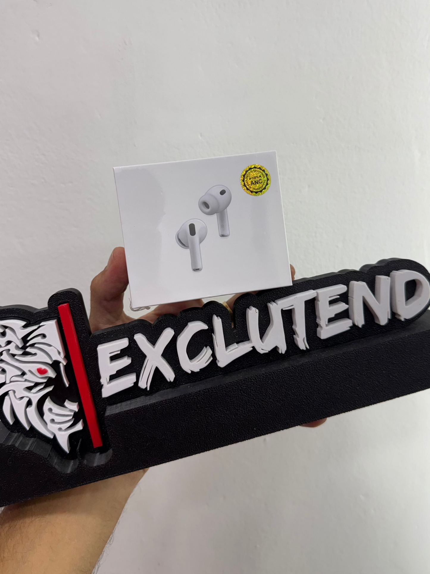 AirPods Pro 3ra generación Apple