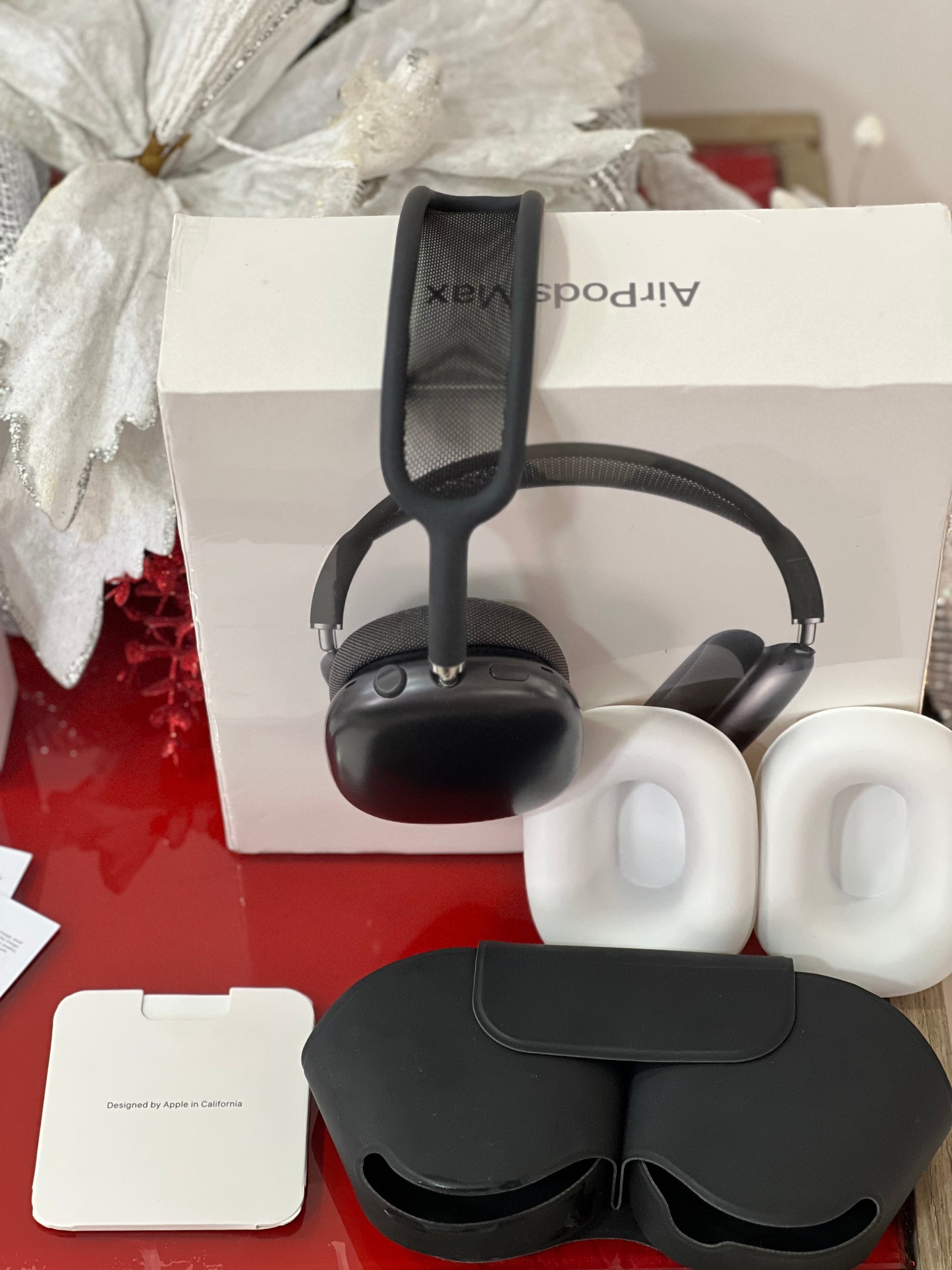 Airpods Max Cancelación de ruido original