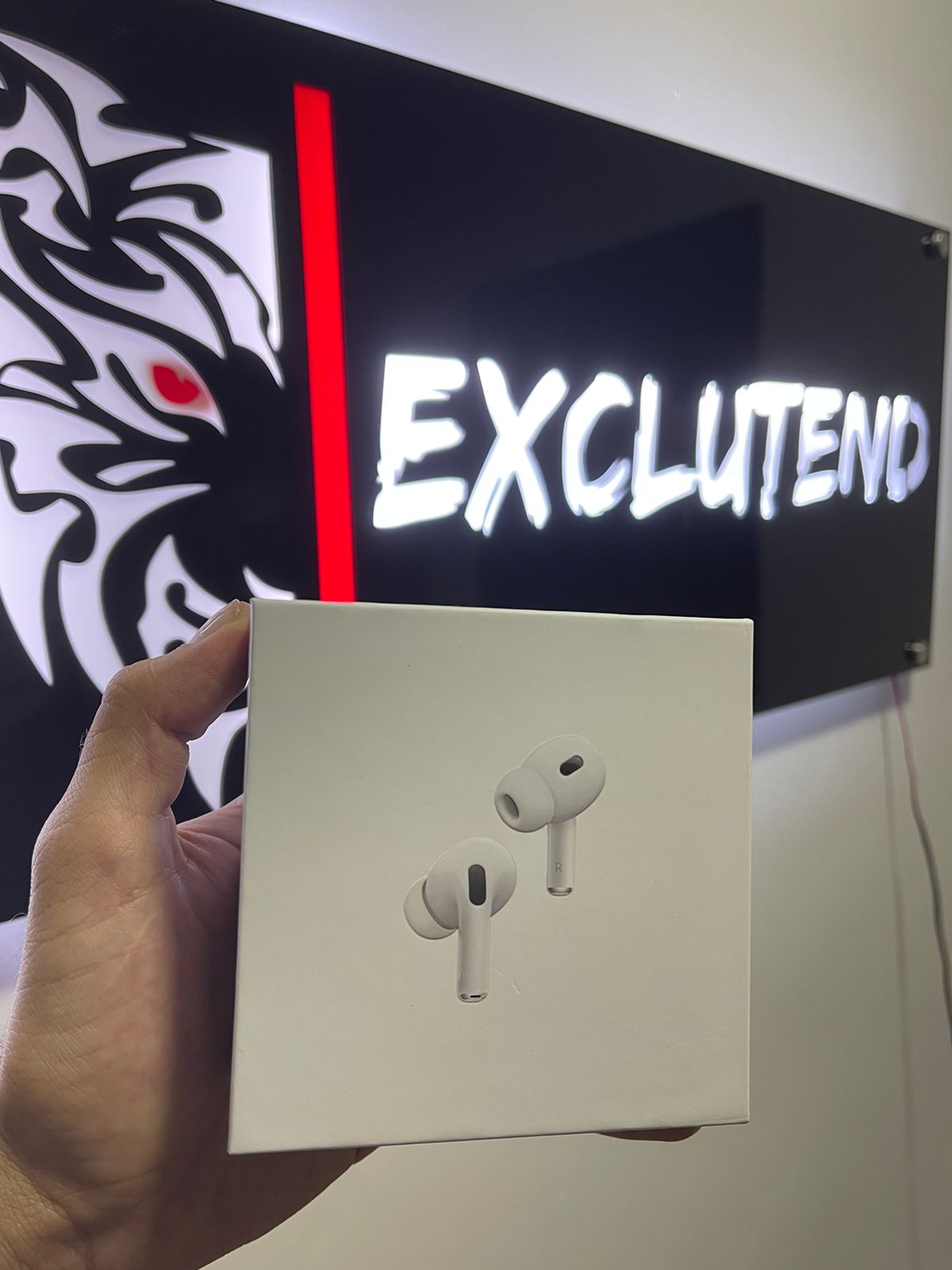 Airpods Pro (2da Generacion) TIPO C