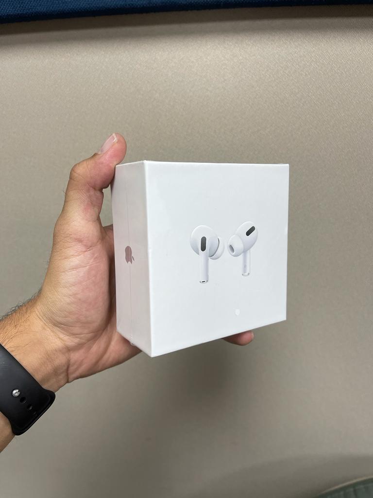 Airpods Pro 1ra Generación