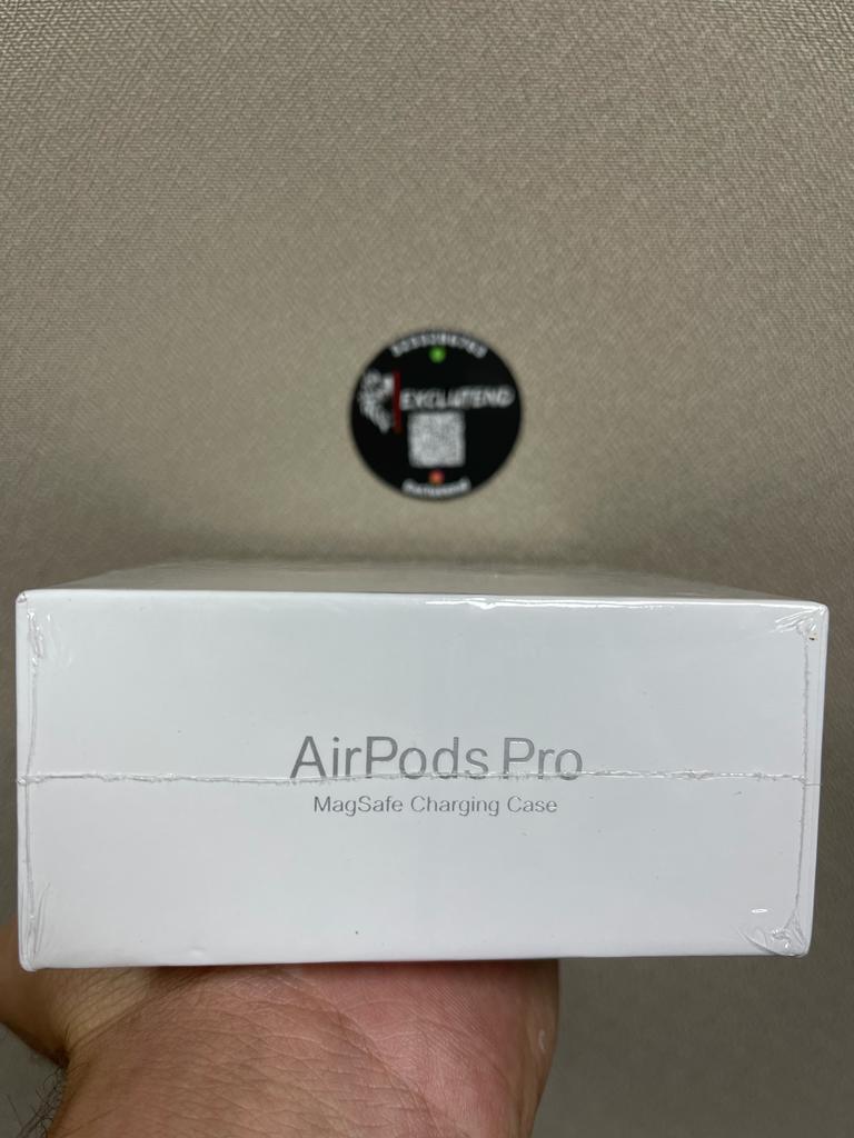 Airpods Pro 1ra Generación