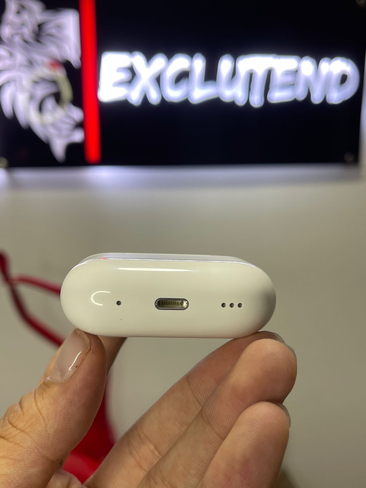 Airpods Pro (2da Generacion) TIPO C