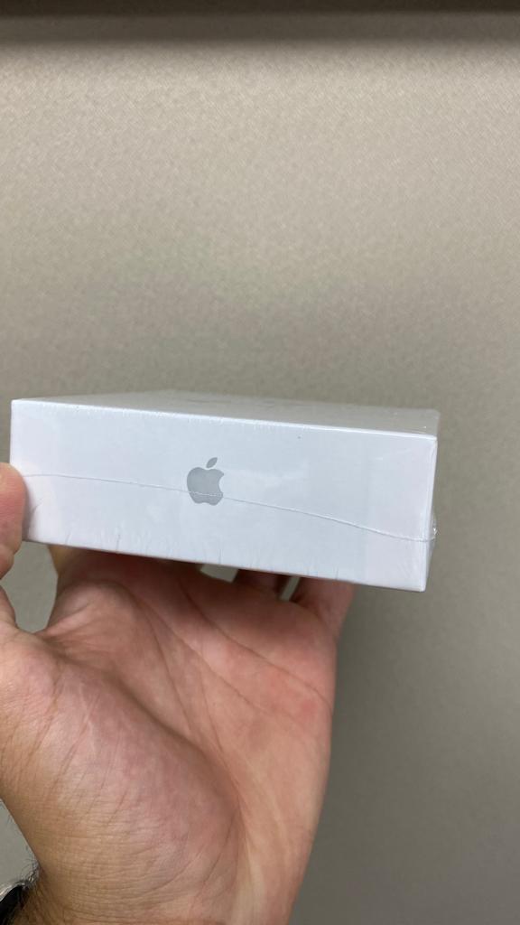 Airpods 3ra generación