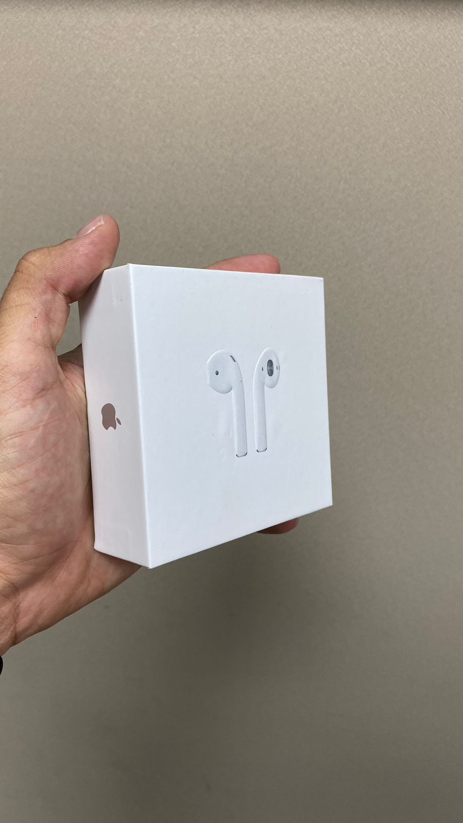 Airpods Series 2