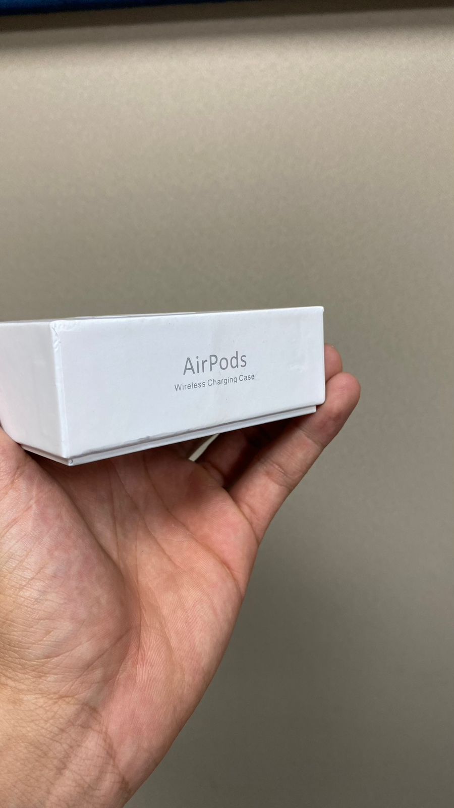 Airpods Series 2