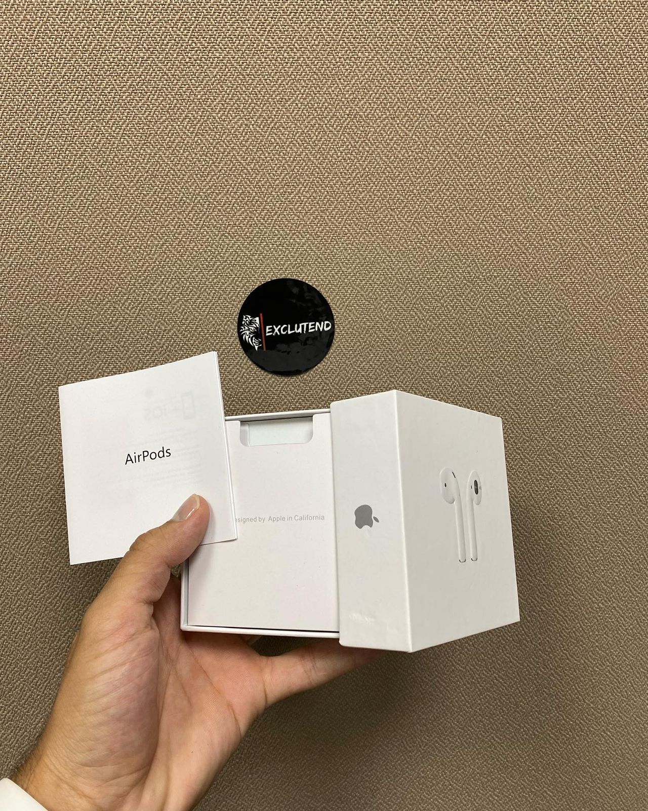 Airpods Series 2