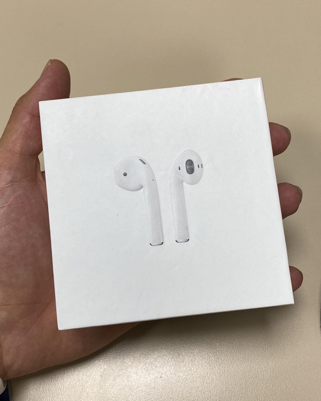 Airpods Series 2