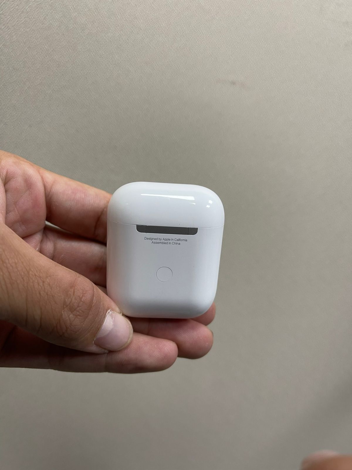 Airpods Series 2