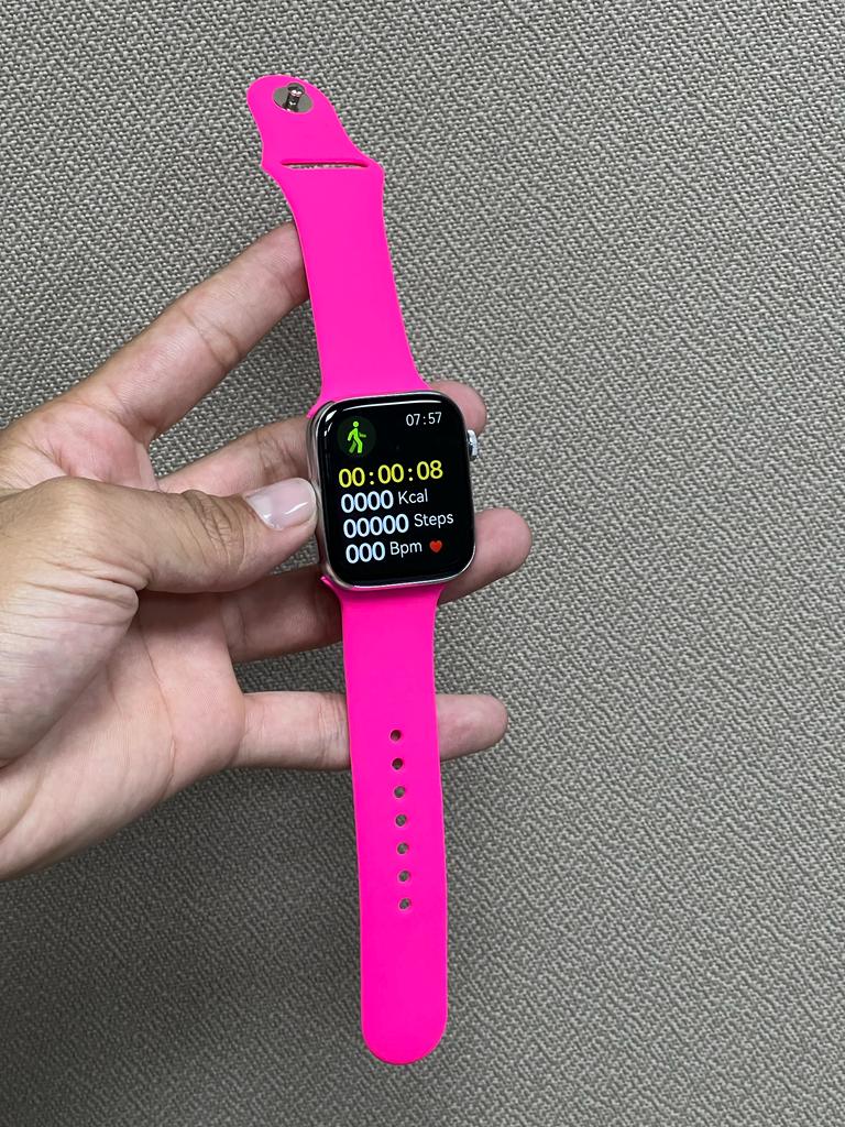 Smartwatch Series 8 Max