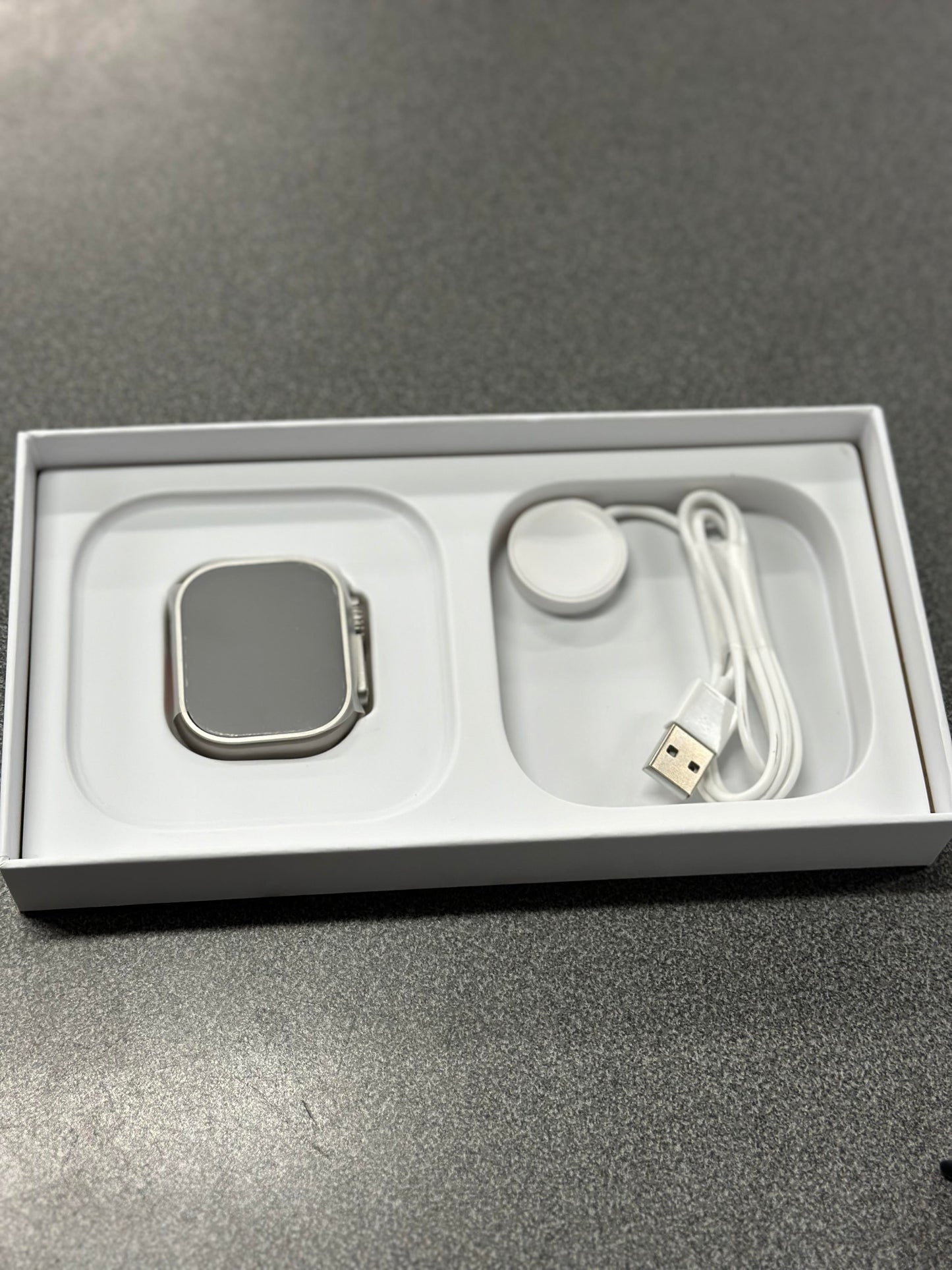 Smartwatch Ultra HELLO 3 49MM