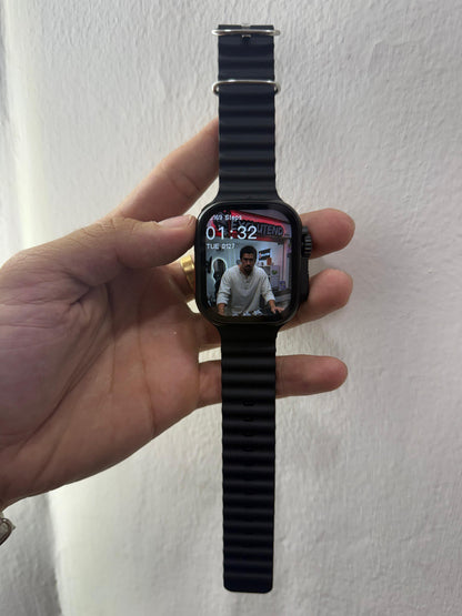 Smartwatch Ultra 2 49mm