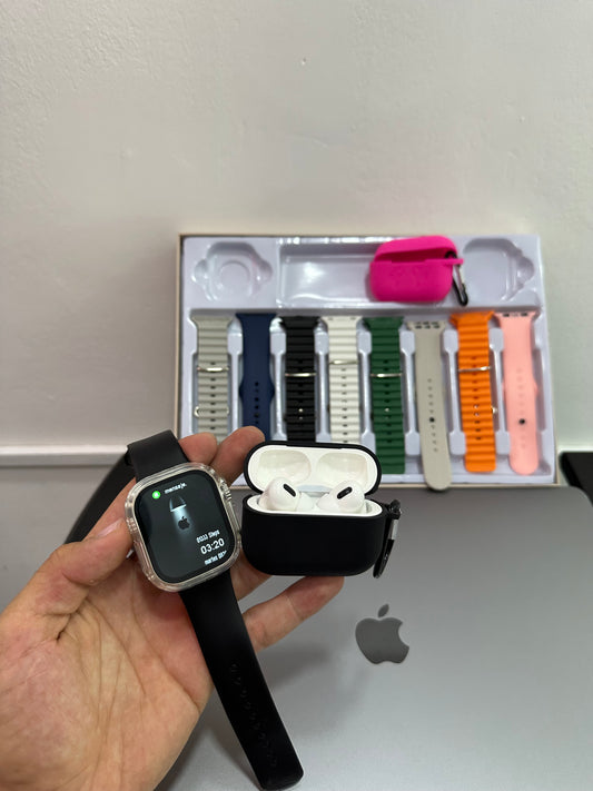 Combo 15 en 1