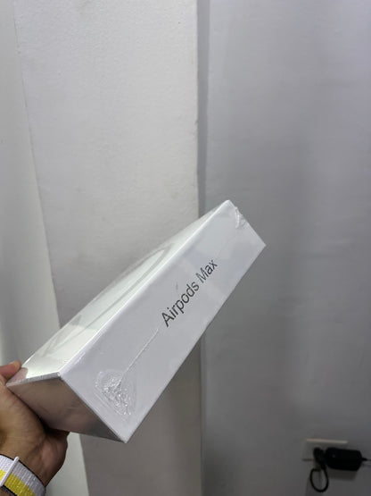 Airpods Max