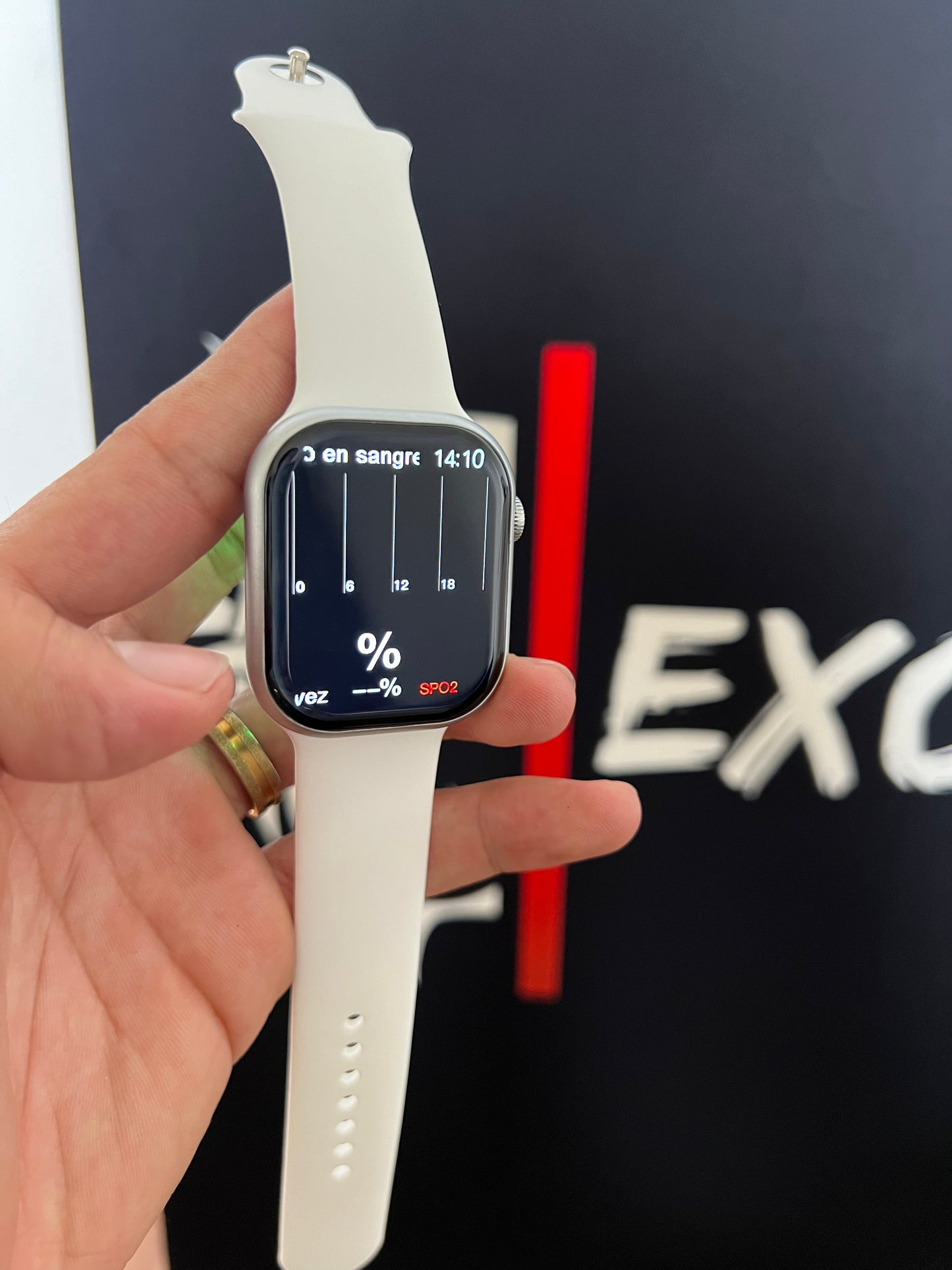 Smartwatch series 9