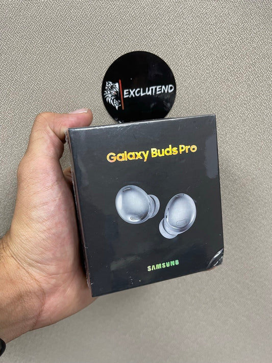 Samsung Galaxy Buds Pro