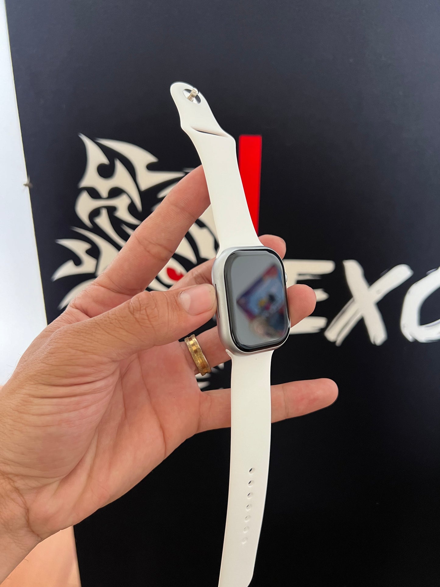 Smartwatch series 9