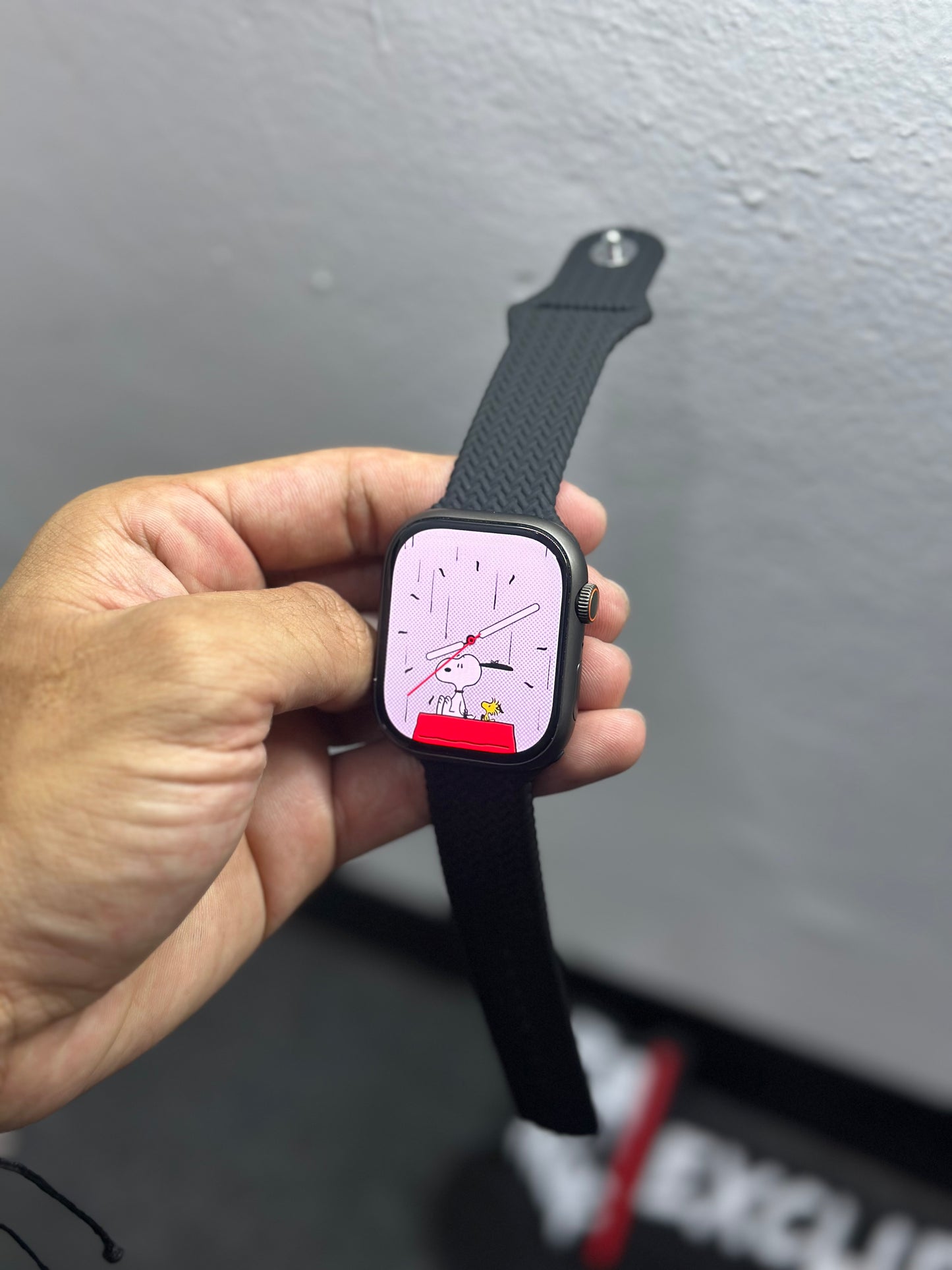 Smartwatch series 9 Pro Max