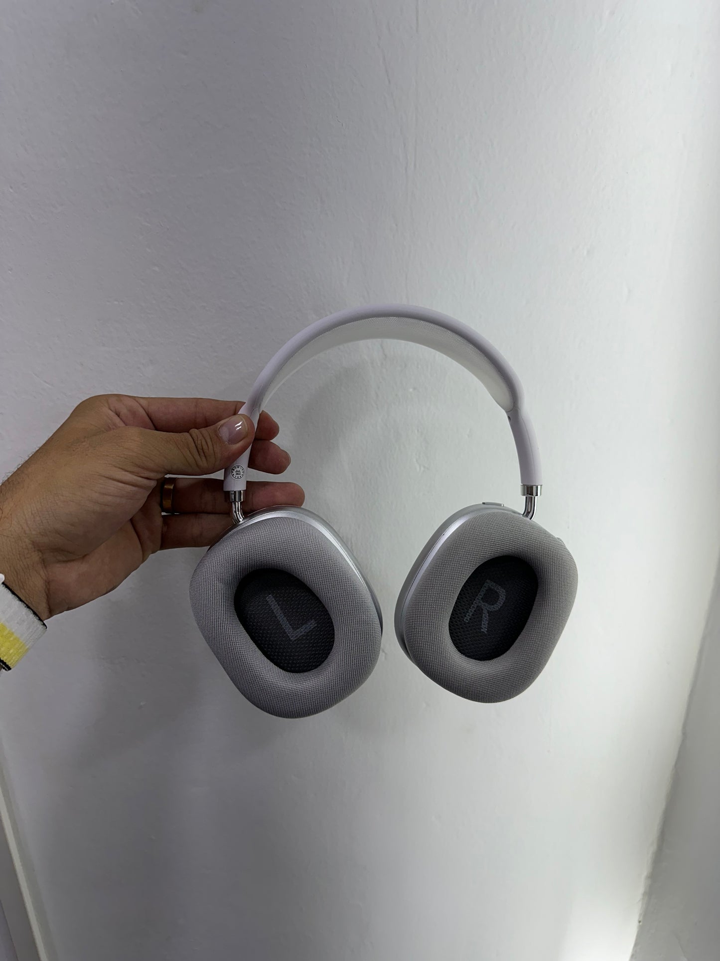 Airpods Max