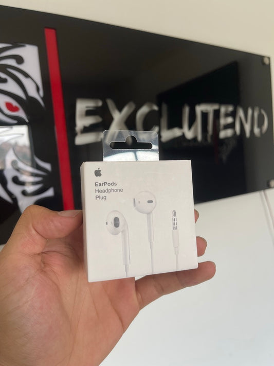 Earpods Originales
