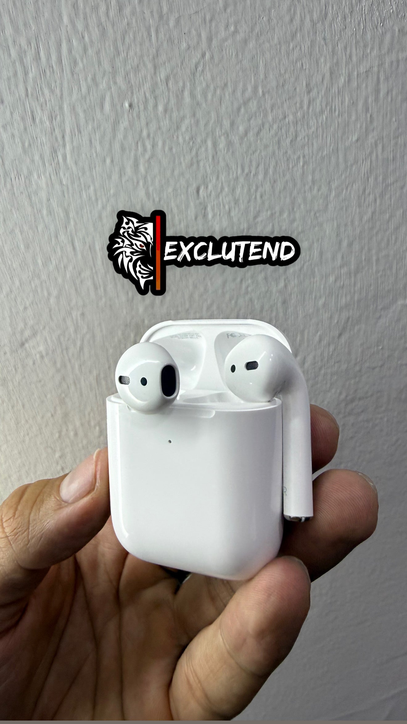 Airpods Series 2