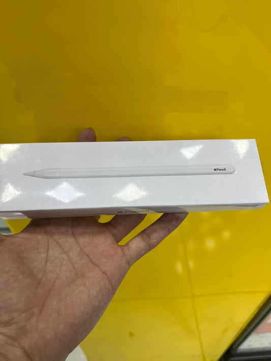 Apple Pencil (2da Generación)