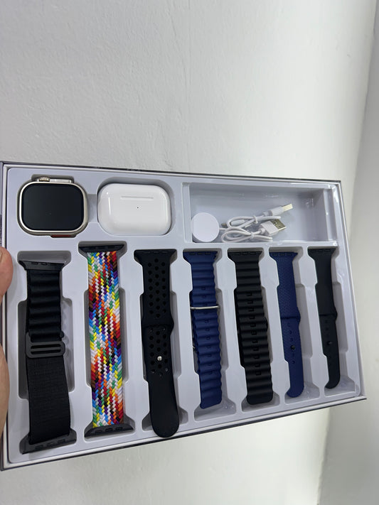 Combo 10 en 1 ‼️