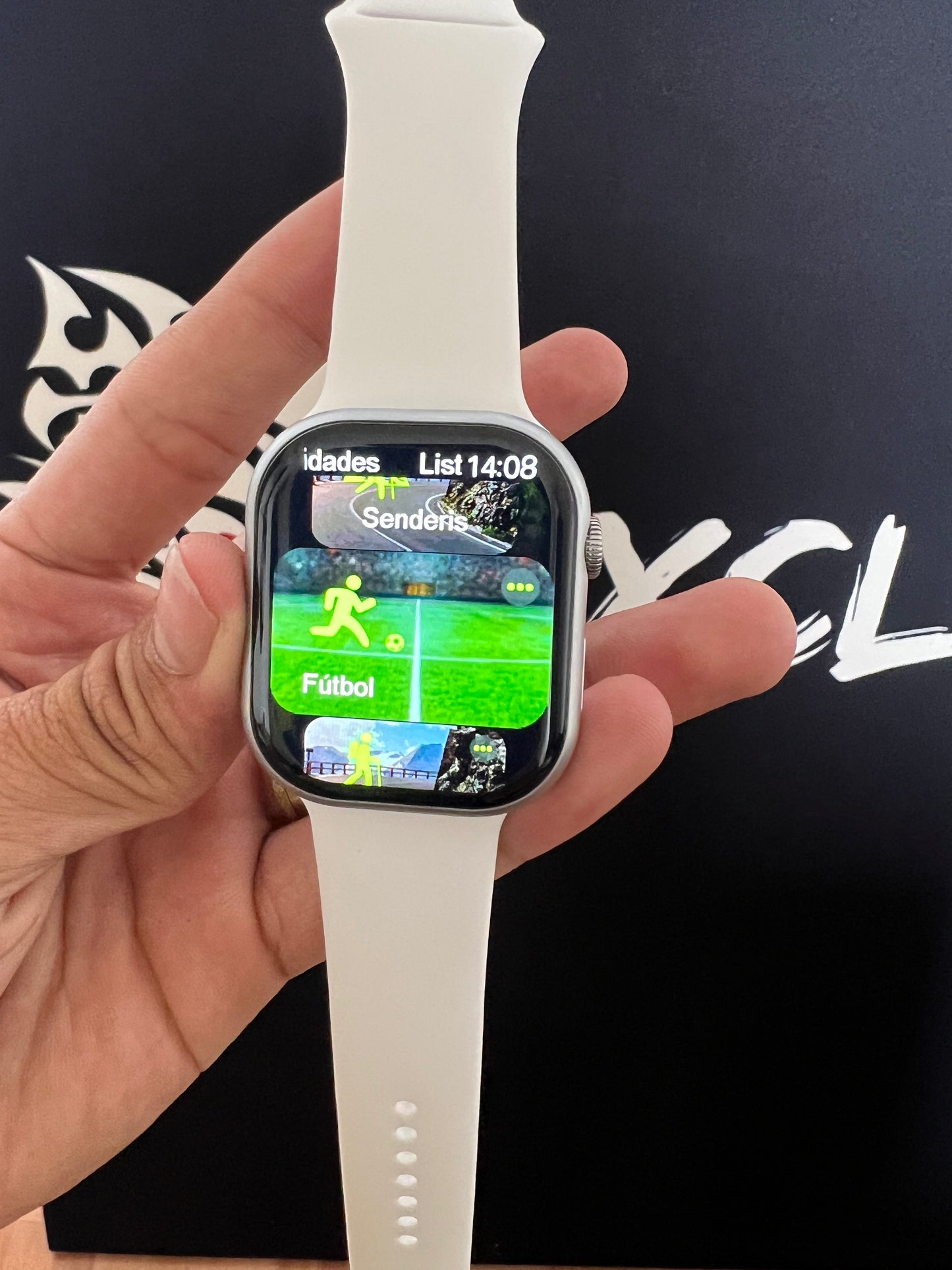 Smartwatch series 9