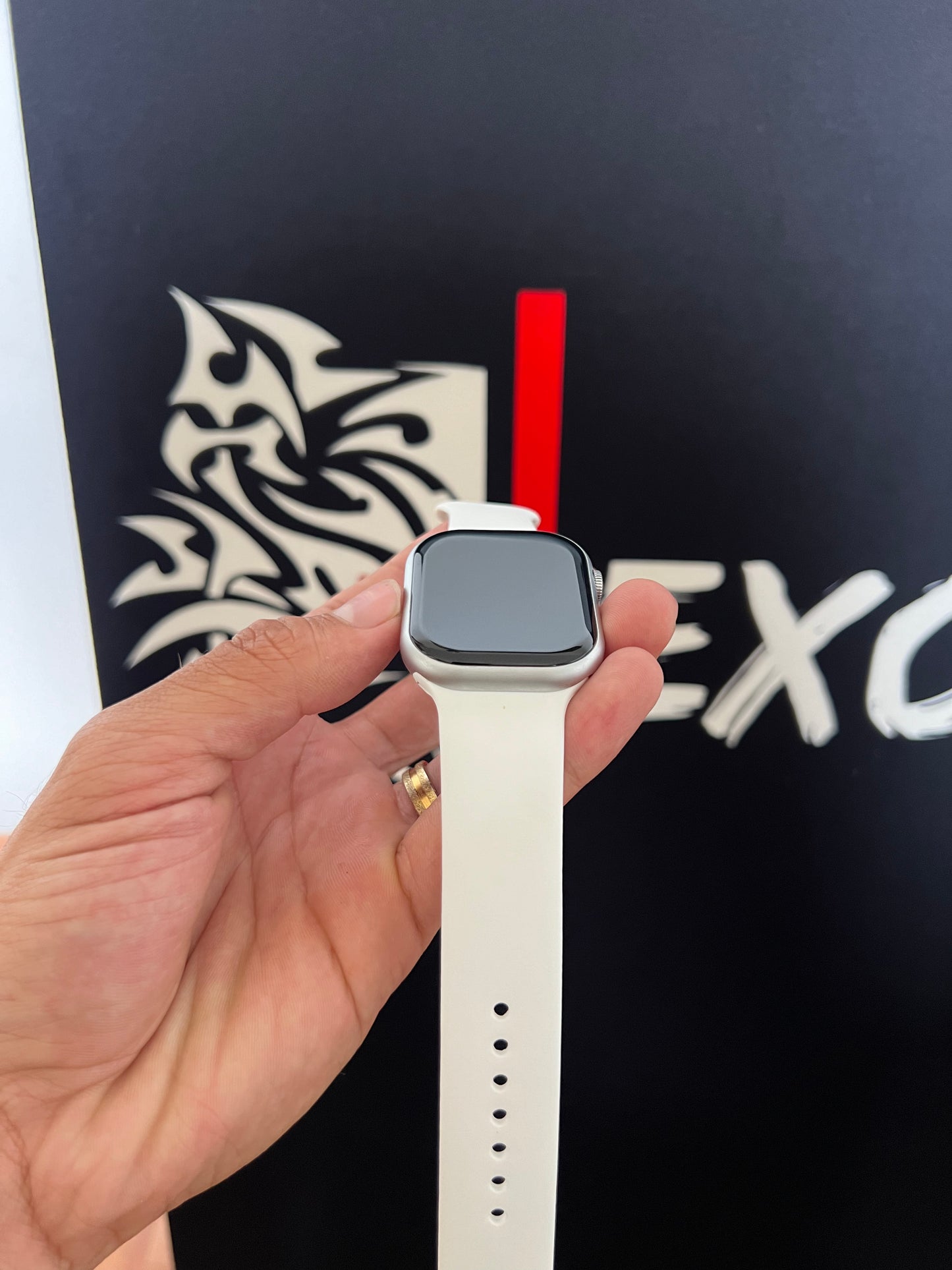 Smartwatch series 9