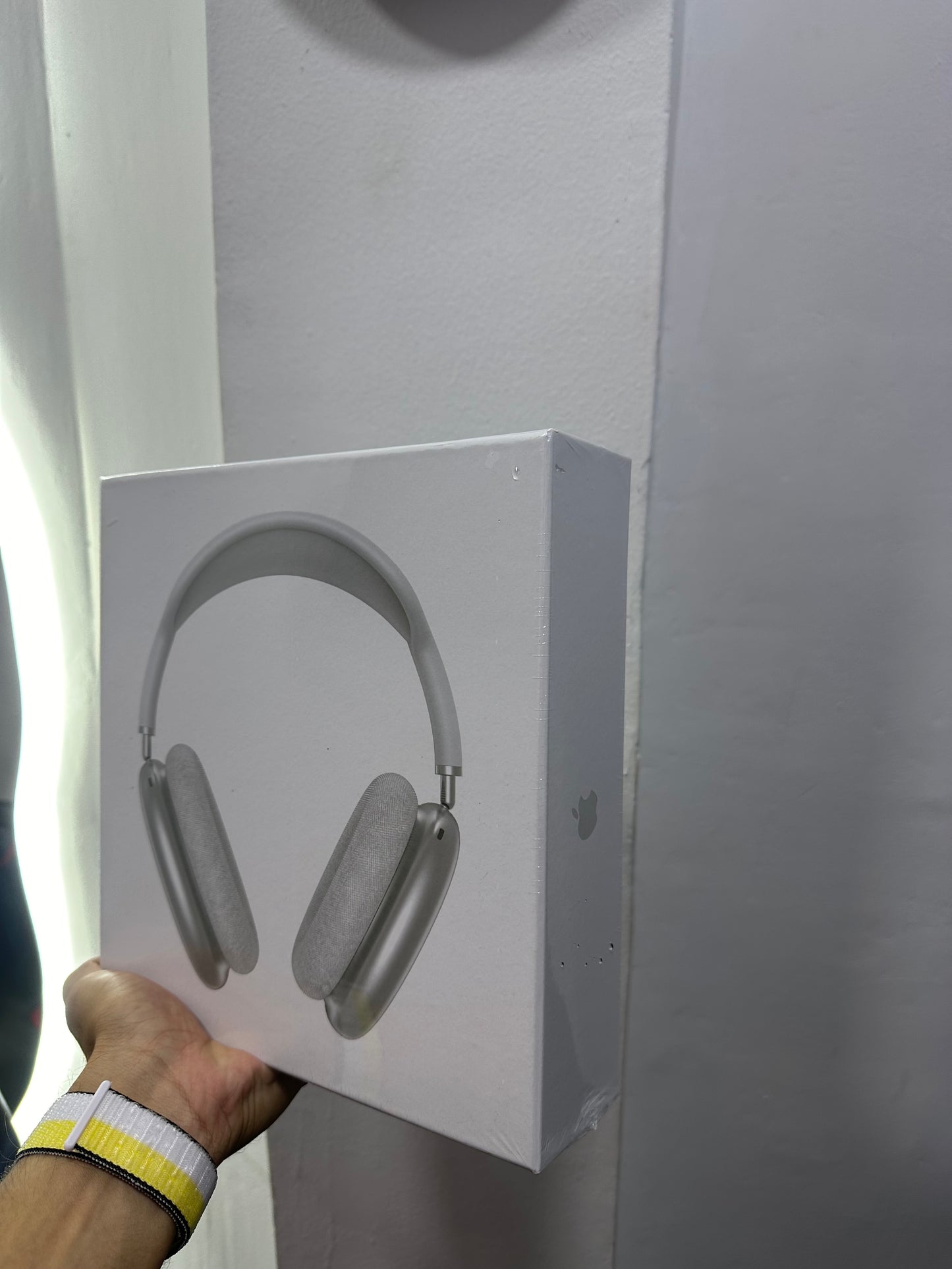 Airpods Max