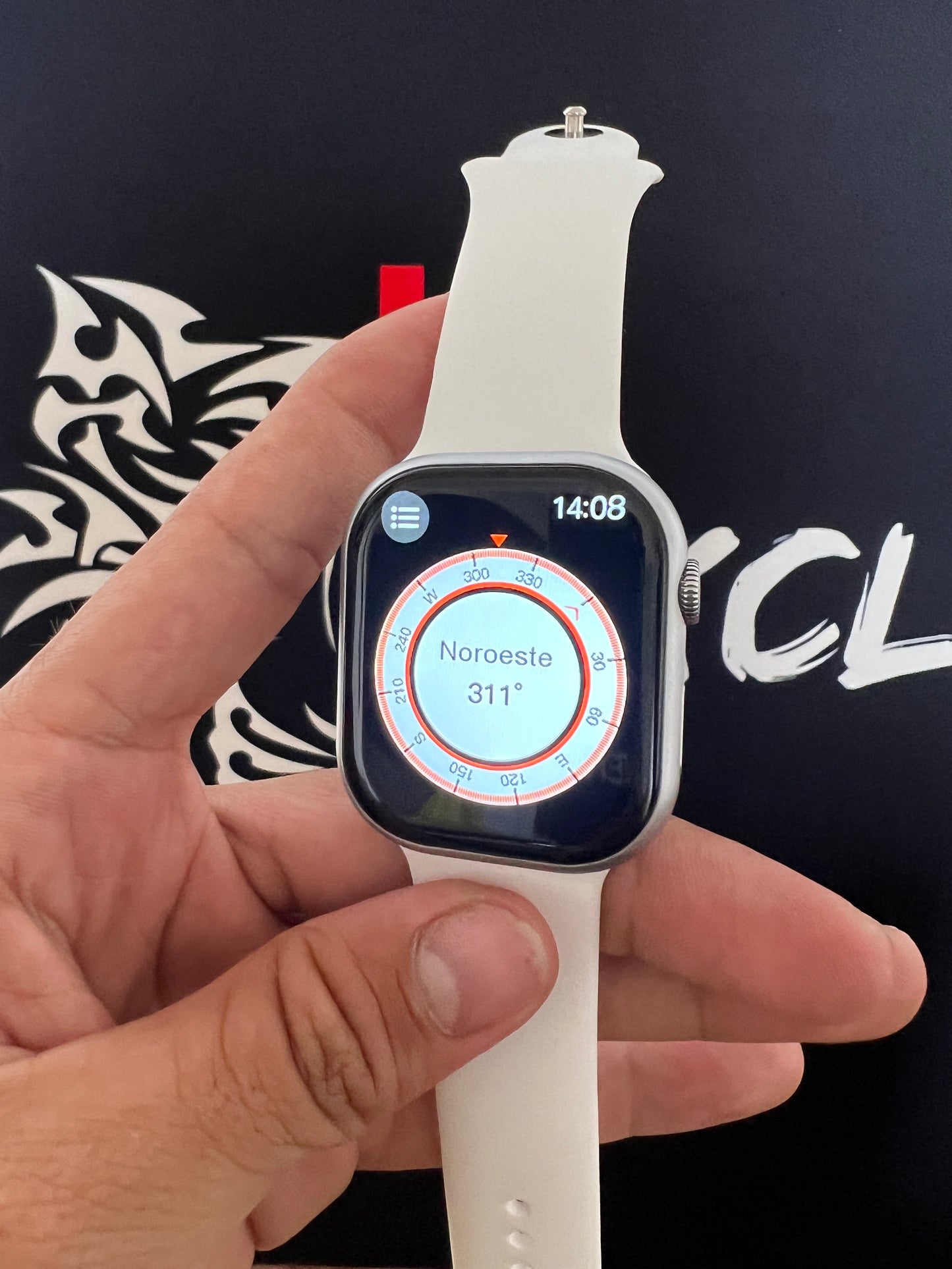 Smartwatch series 9