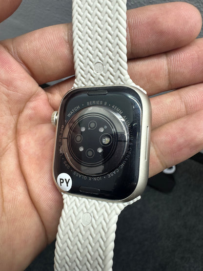 Smartwatch series 9 Pro Max