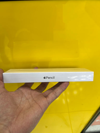 Apple Pencil (2da Generación)